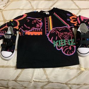 Toddler Designer shirt